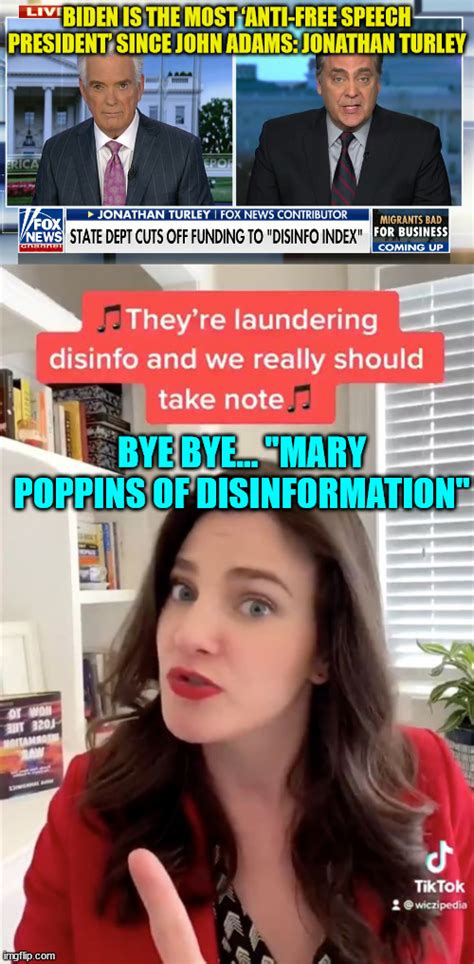 mary poppins of disinformation